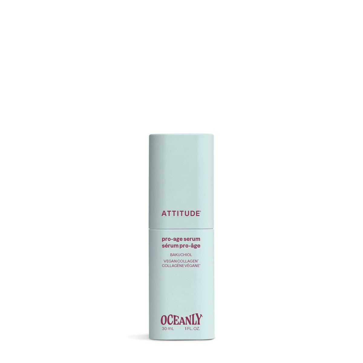 Pro-Age Face Serum — 30 mL