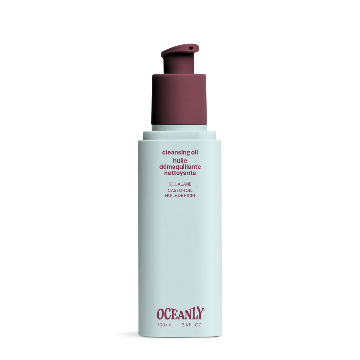 Pro-age Night Mask