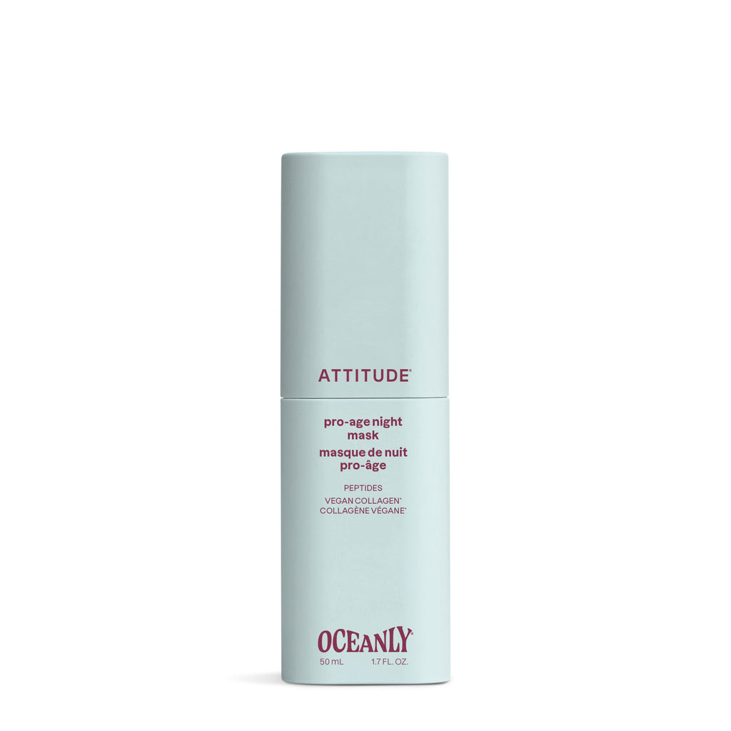 Pro-age Night Mask — 50 mL