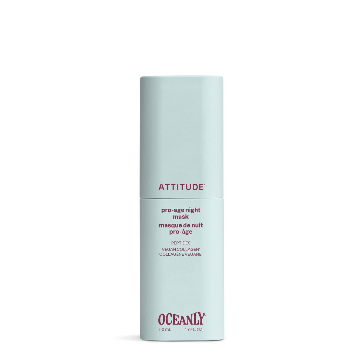 Pro-age Night Mask — 50 mL