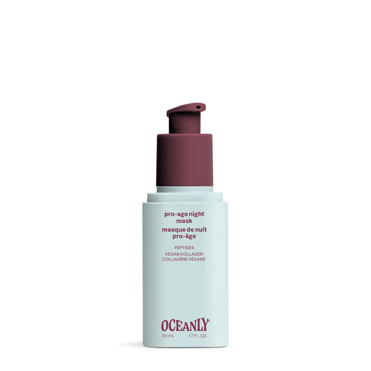 Pro-age Night Mask
