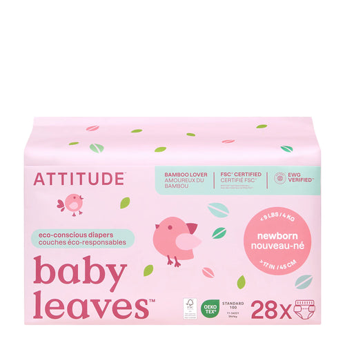 Baby Wipes - 99% Water