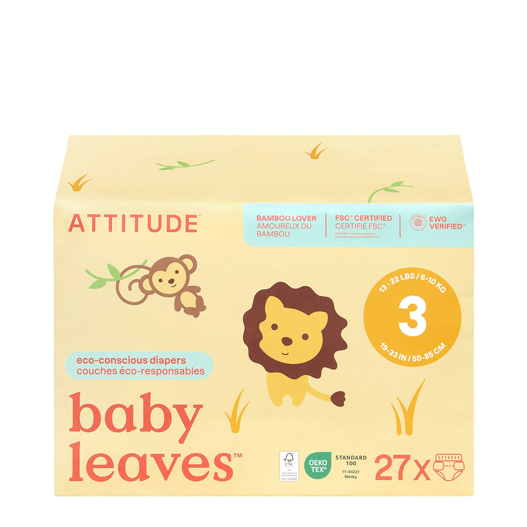Baby Diaper Cream - Sensitive Skin