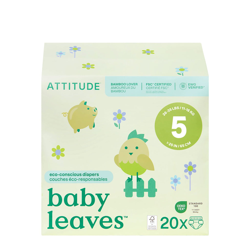 Baby Wipes - 99% Water