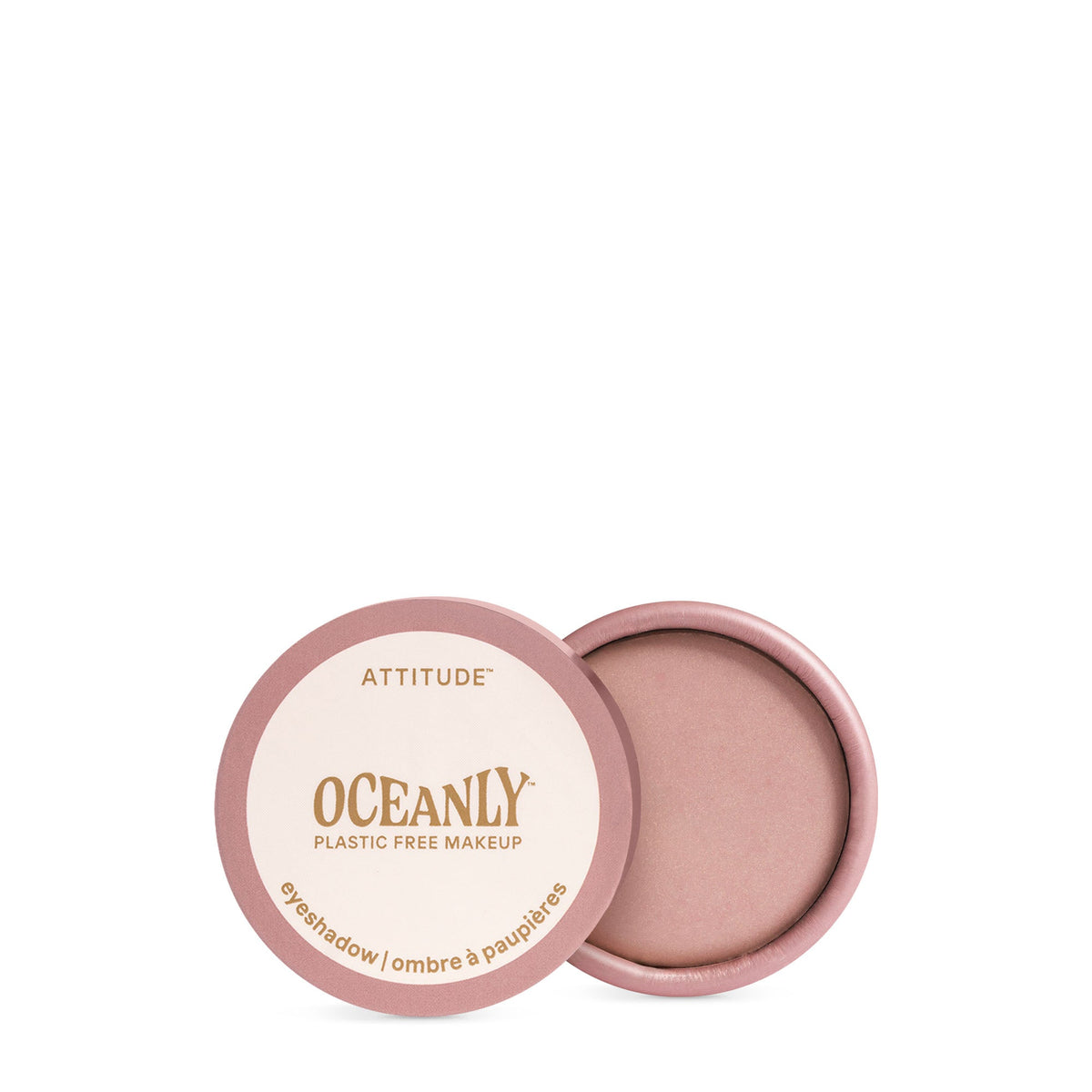 Eyeshadow — Pretty In Pink / 5 mL