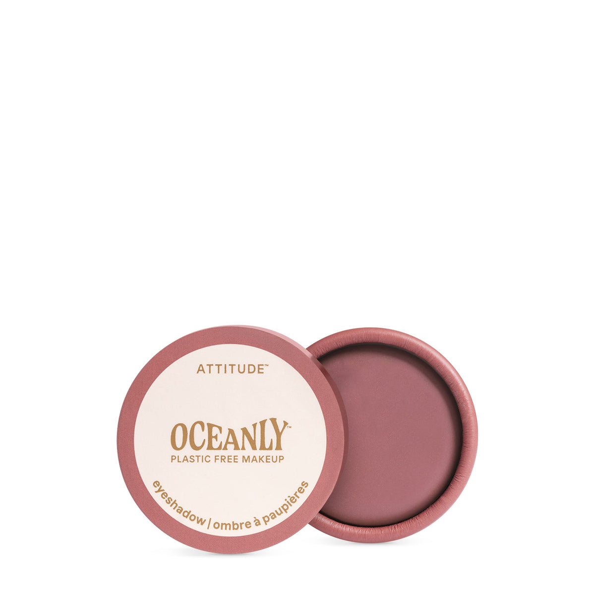 Eyeshadow — Dusty Rose / 5 mL