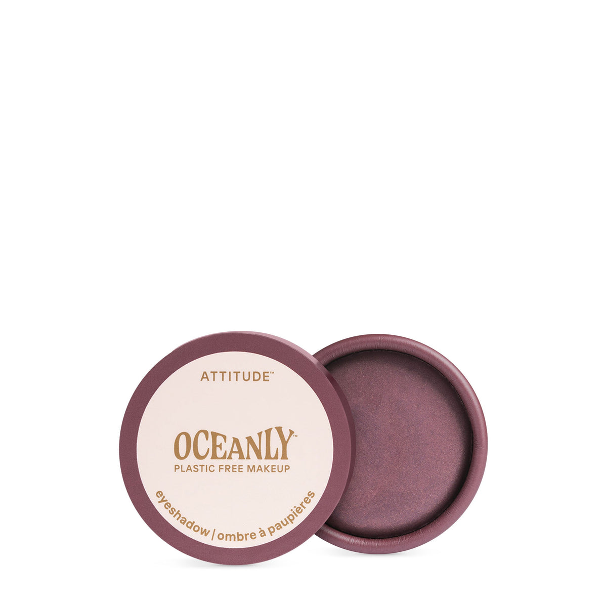 Eyeshadow — Berry Bliss / 5 mL