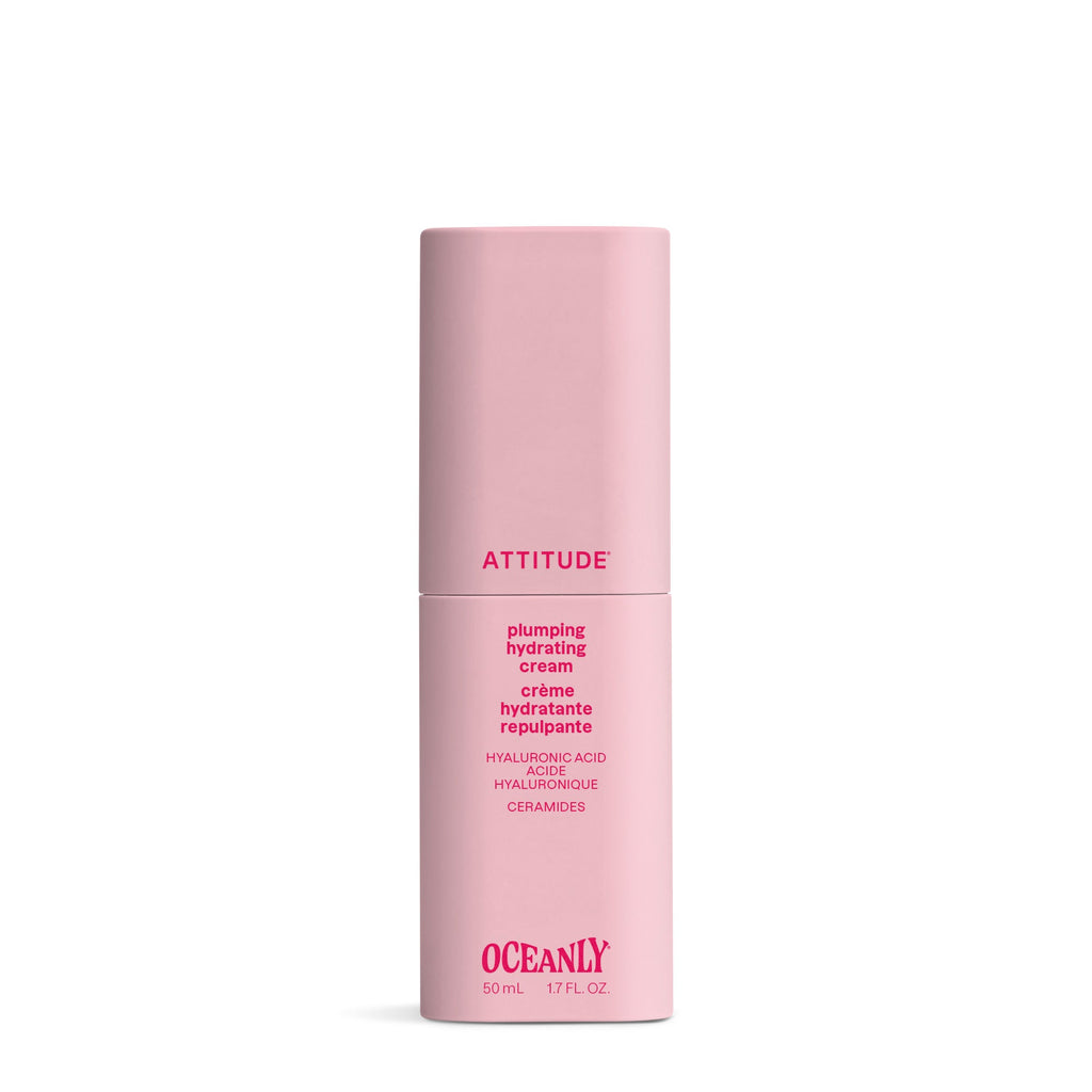Plumping Hydrating Serum