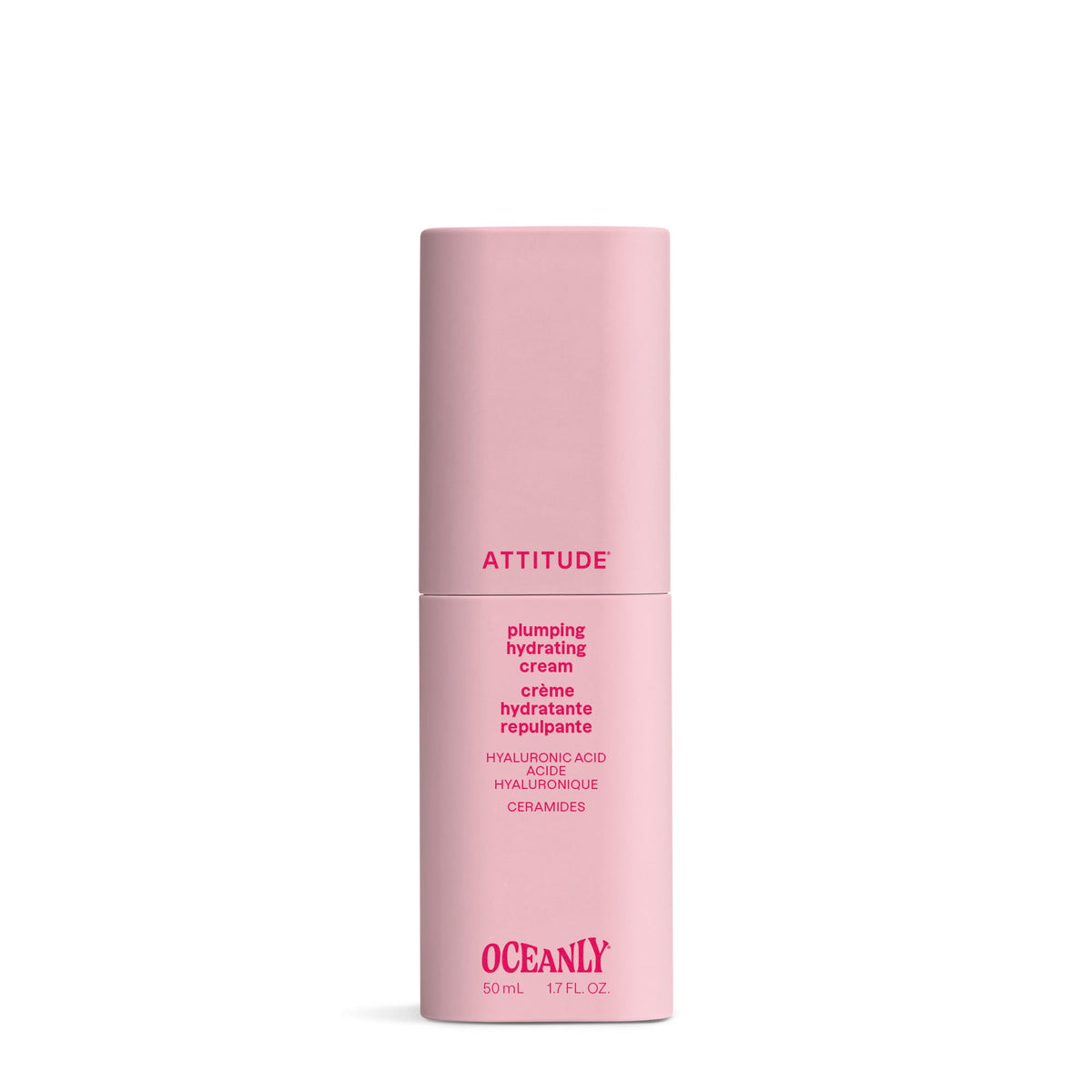 Plumping cream