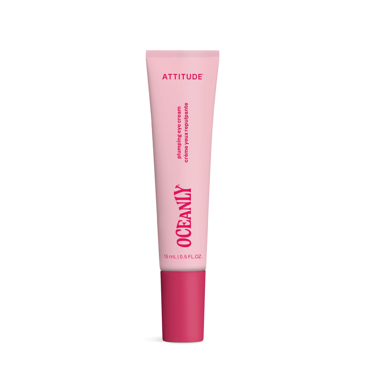 Plumping cream