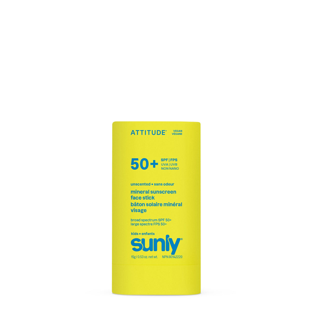 Kids Mineral Sunscreen - SPF 50