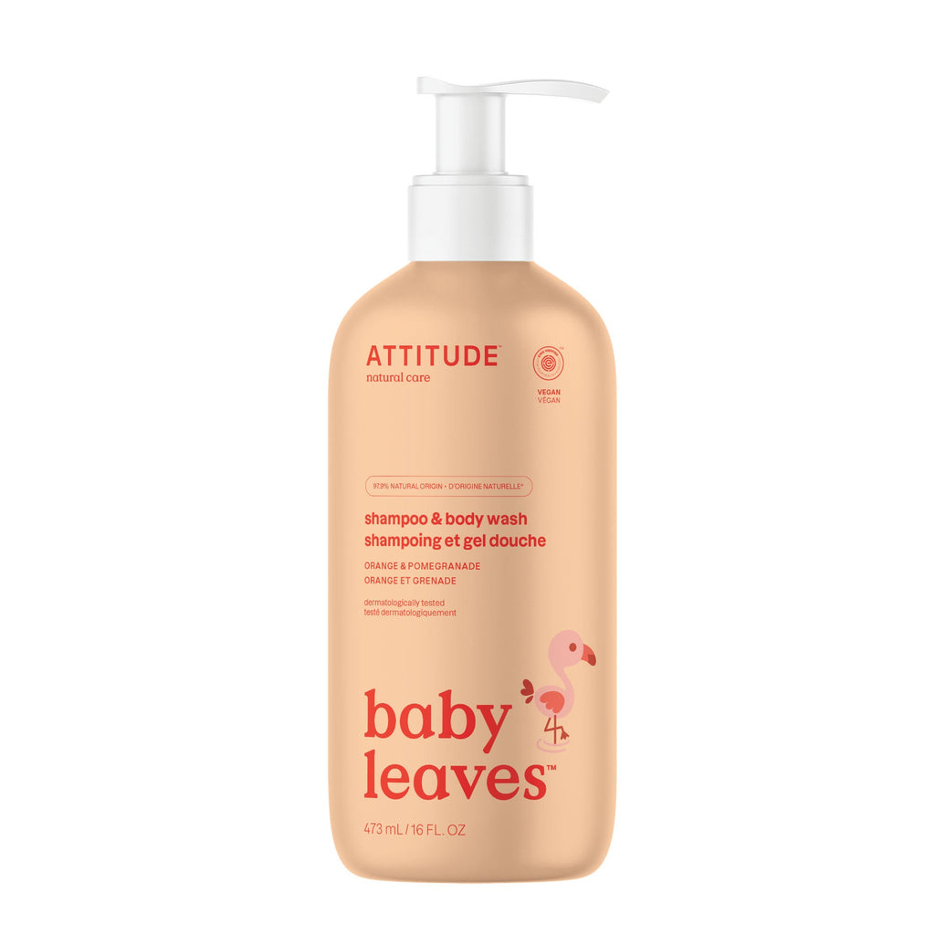 Baby Body Cream