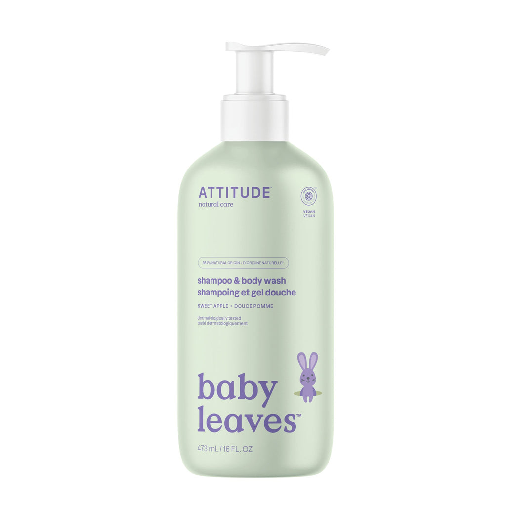 Baby Toothpaste