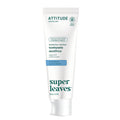 Fluoride-free Toothpaste