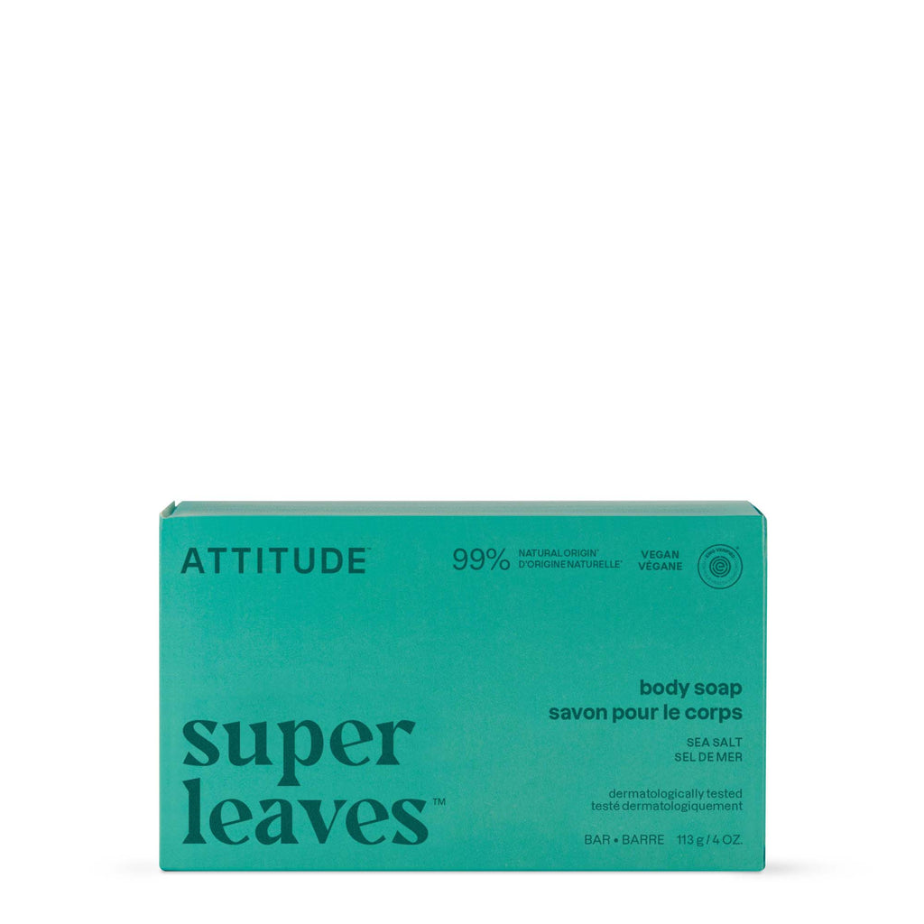 Clarifying Hair Duo - Bar