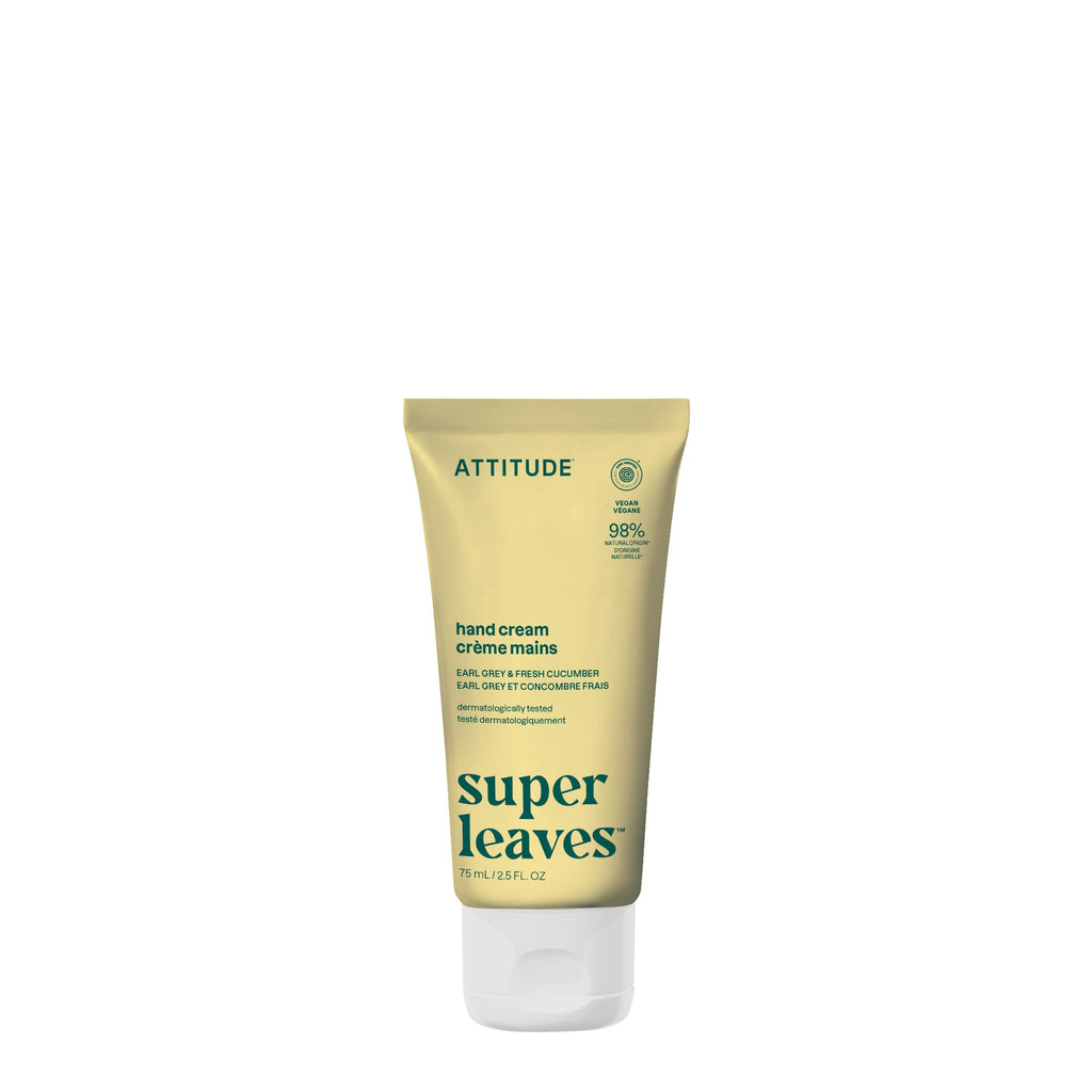 Hand Cream
