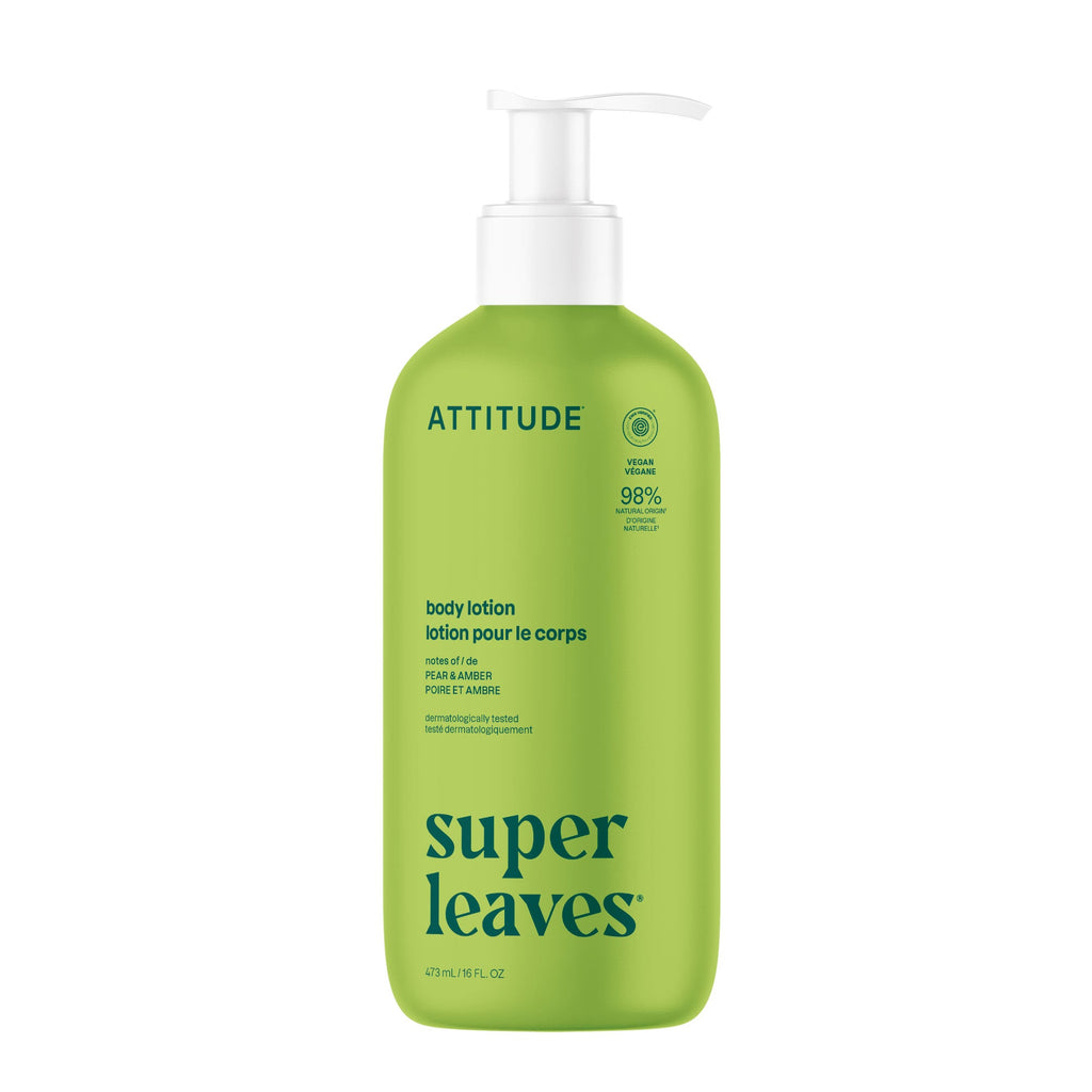 Body Soap - Bar