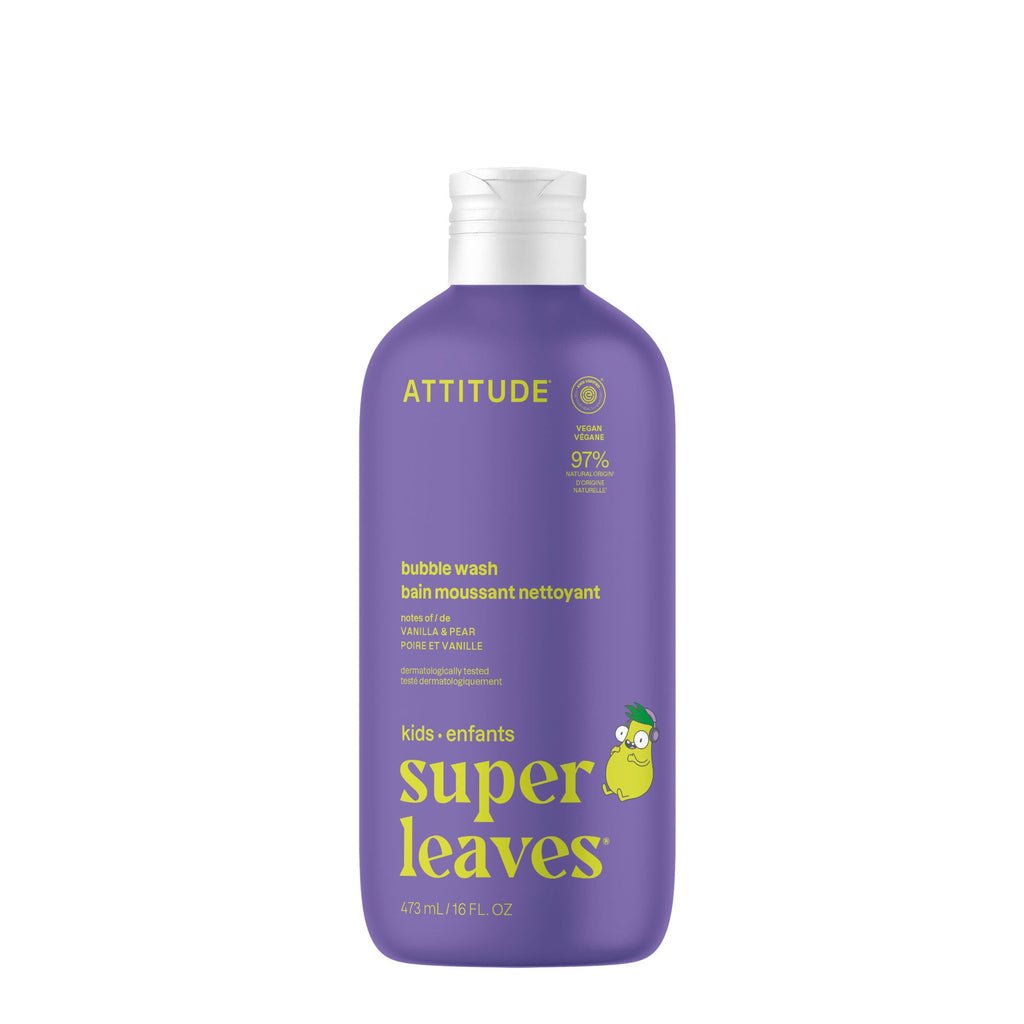Kids Bubble Bath