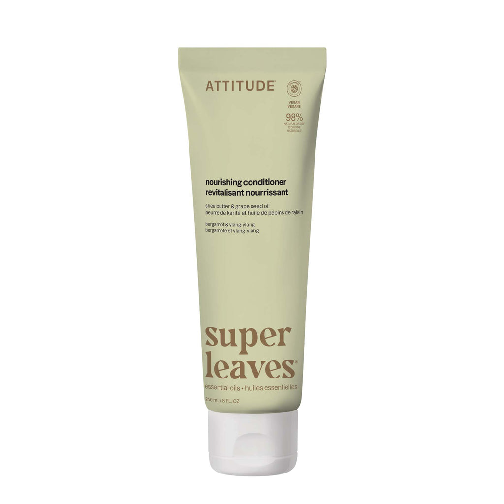 Nourishing Shampoo - Essential Oils