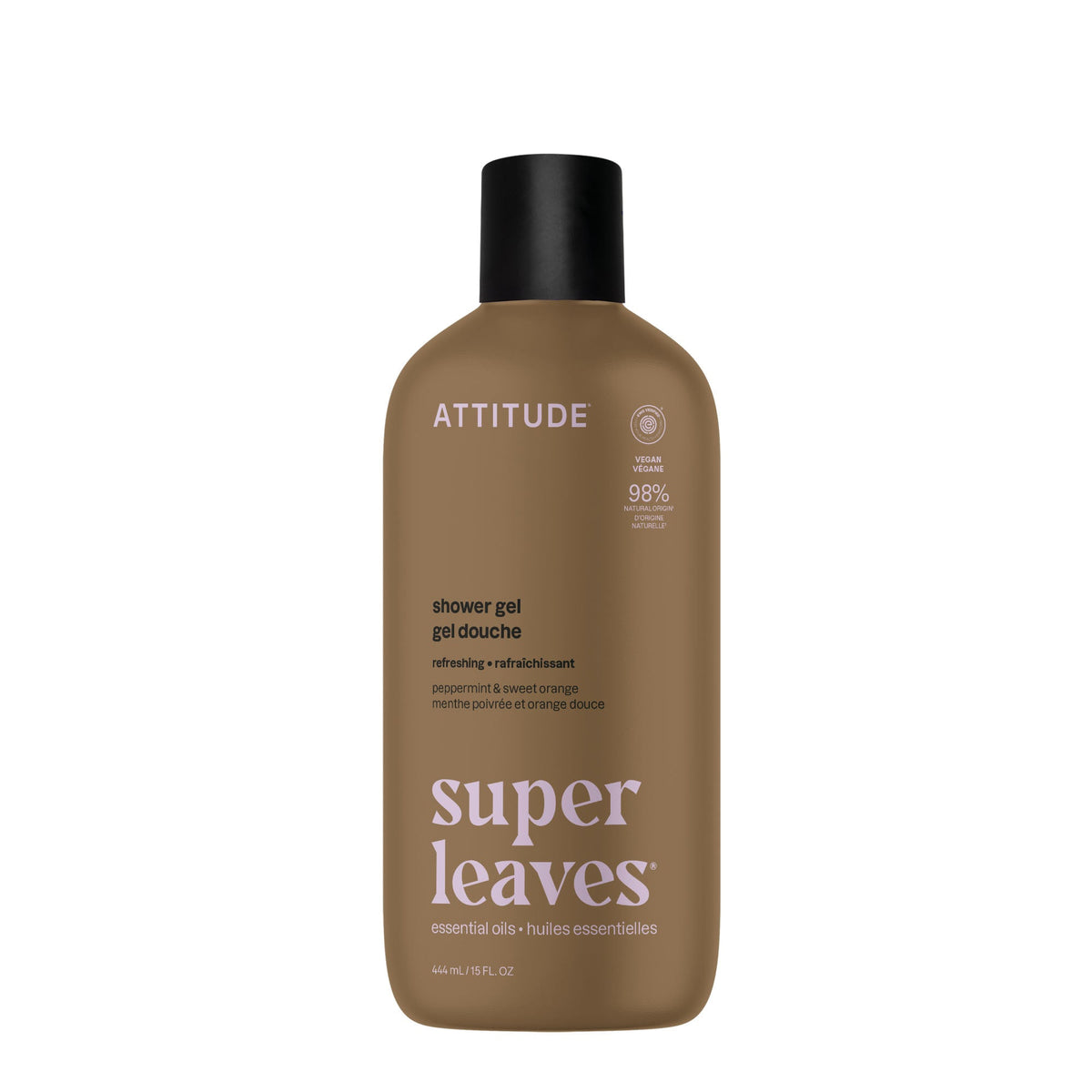 Volumizing Conditioner - Essential Oils