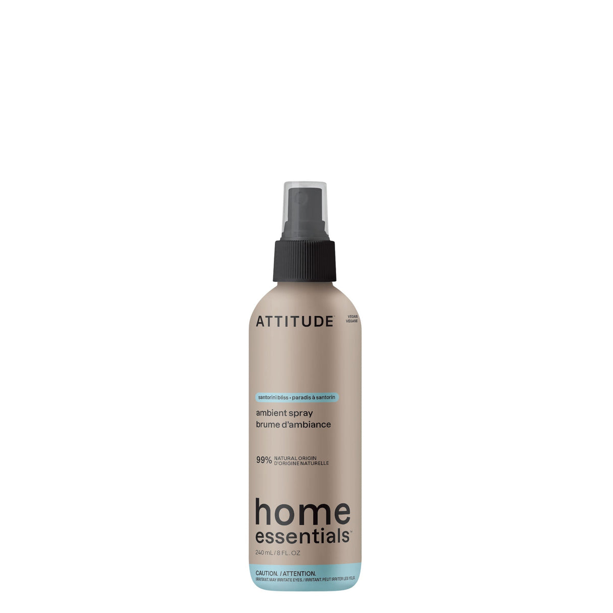 Room Spray — Santorini Bliss / 240 mL