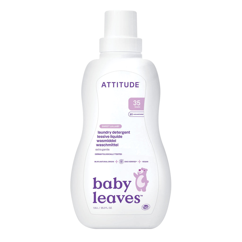 Baby Dish Soap