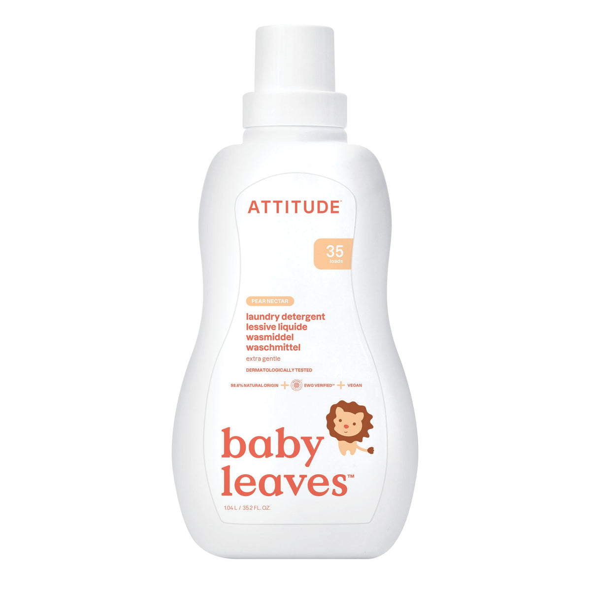 Baby Dish Soap