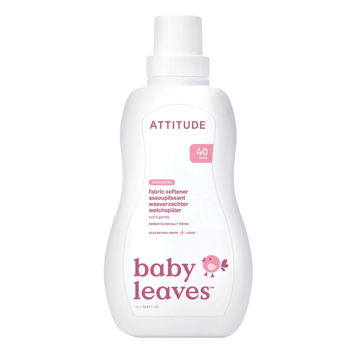 Baby Fabric Softener