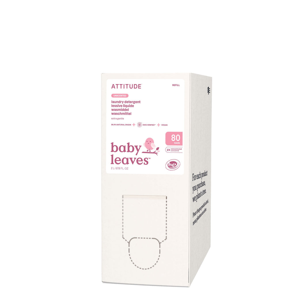 Baby Fabric Softener