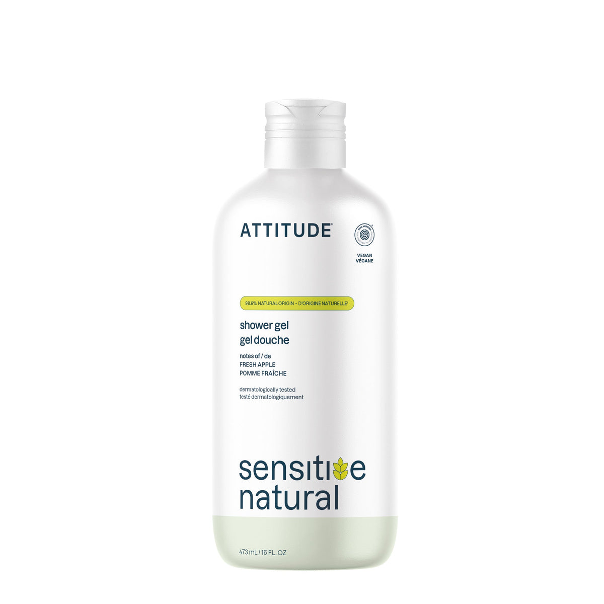 Color Hair Duo - Sensitive Skin
