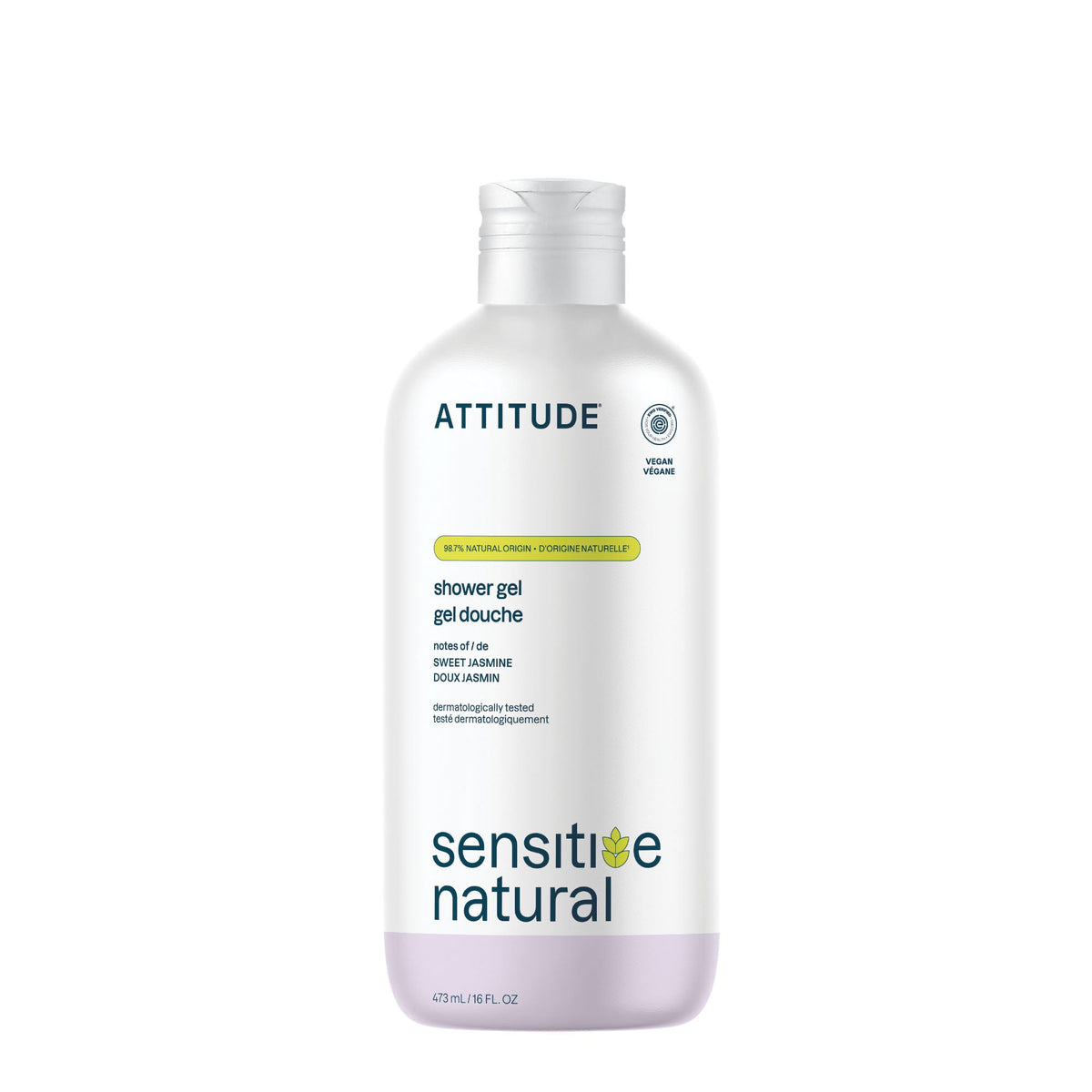 Color Hair Duo - Sensitive Skin