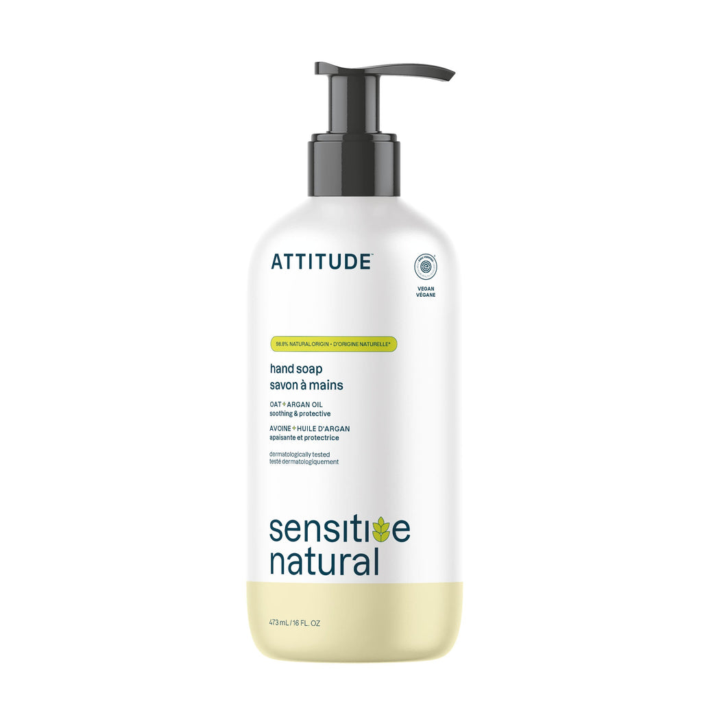 Deodorant 3-Pack - Sensitive skin
