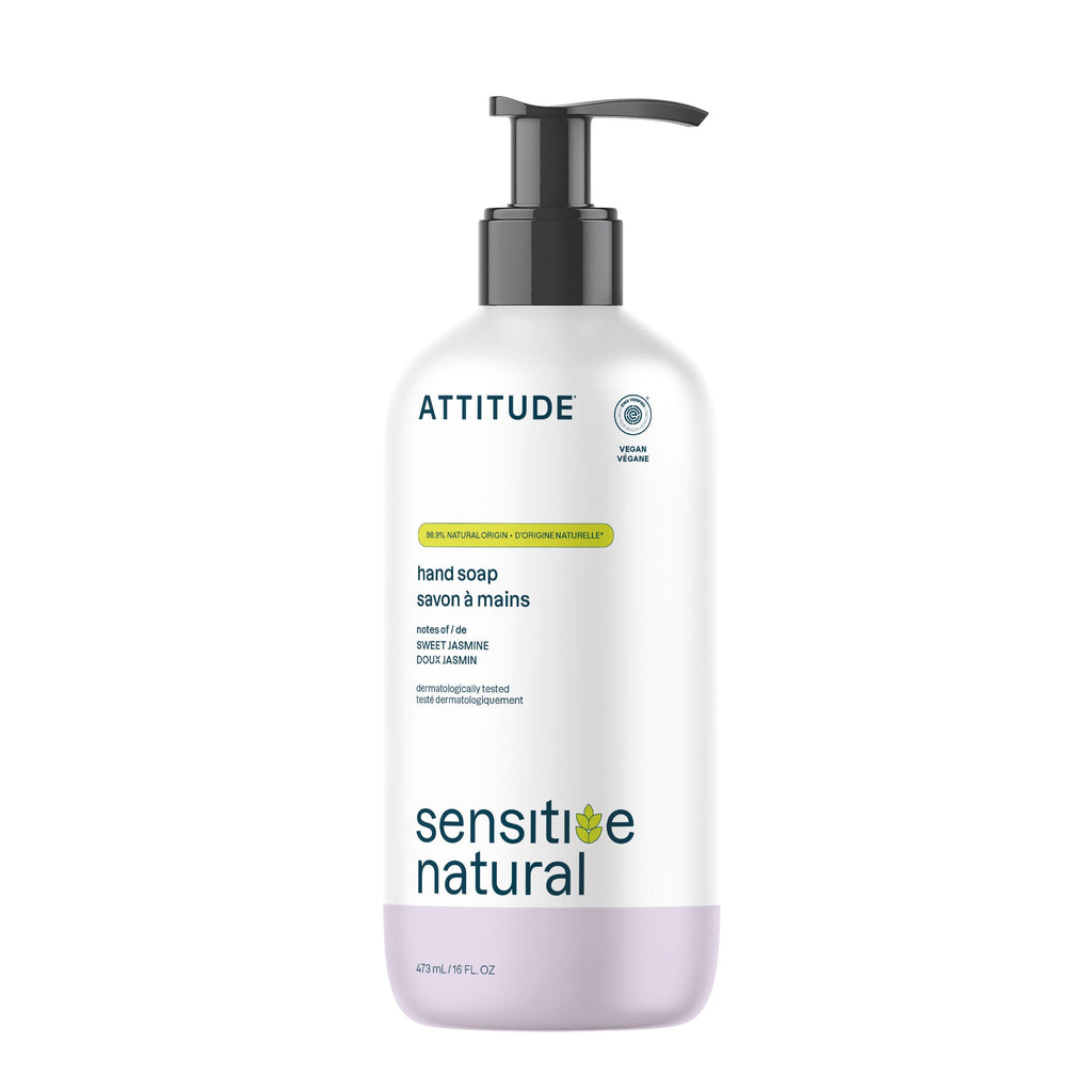 Deodorant 3-Pack - Sensitive skin