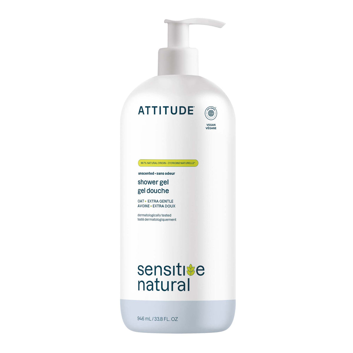 Extra-Gentle Shampoo