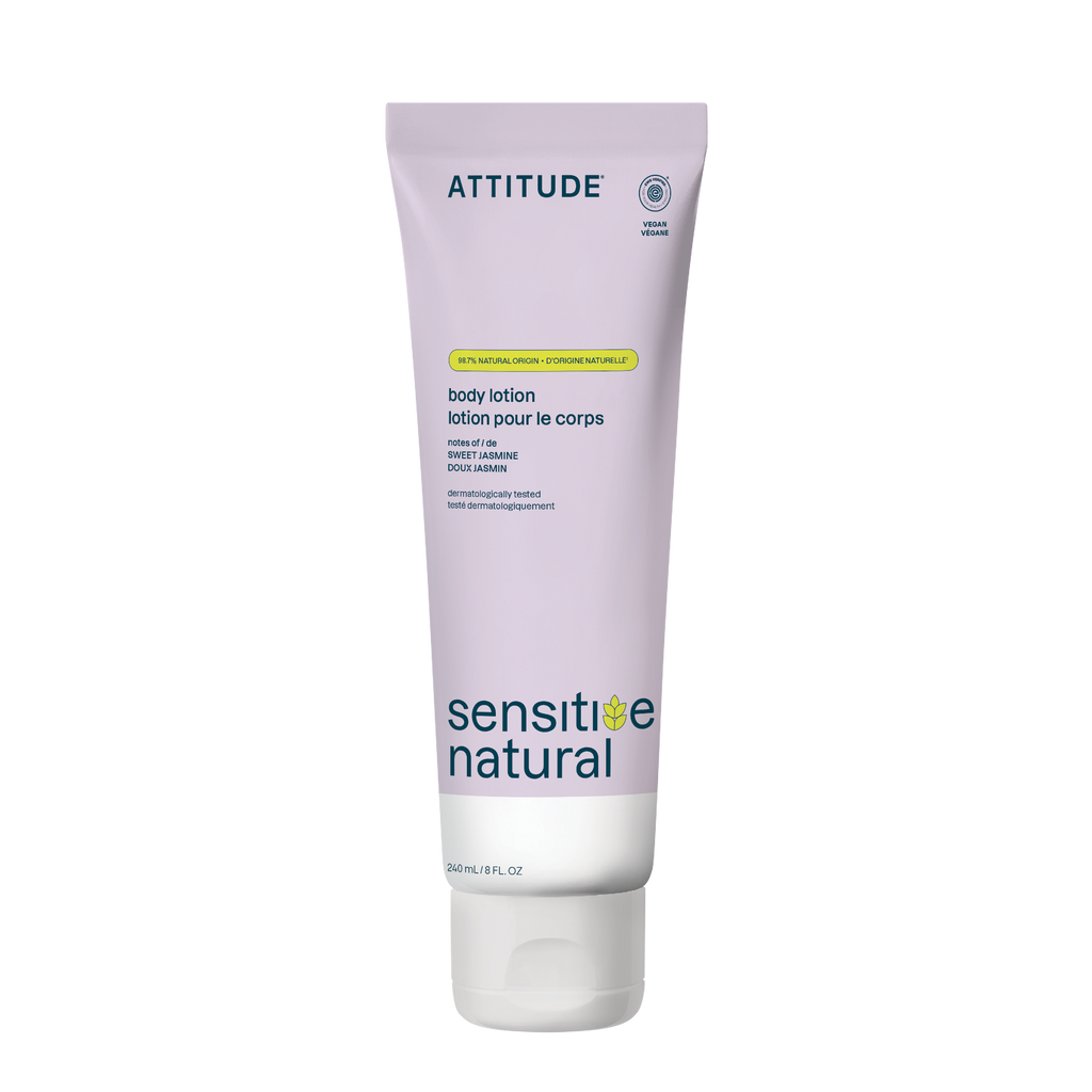 Deodorant - Sensitive Skin