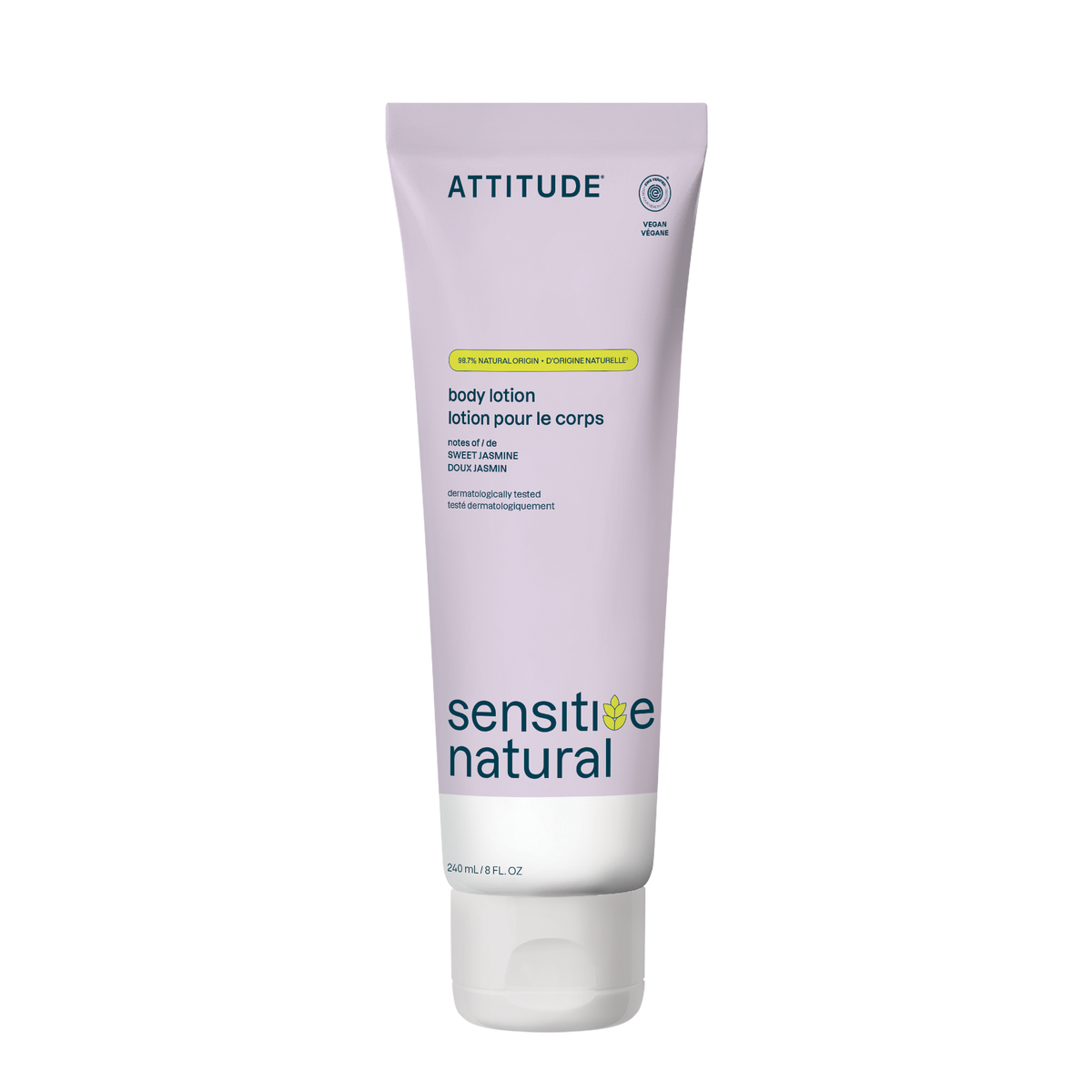 Deodorant - Sensitive Skin