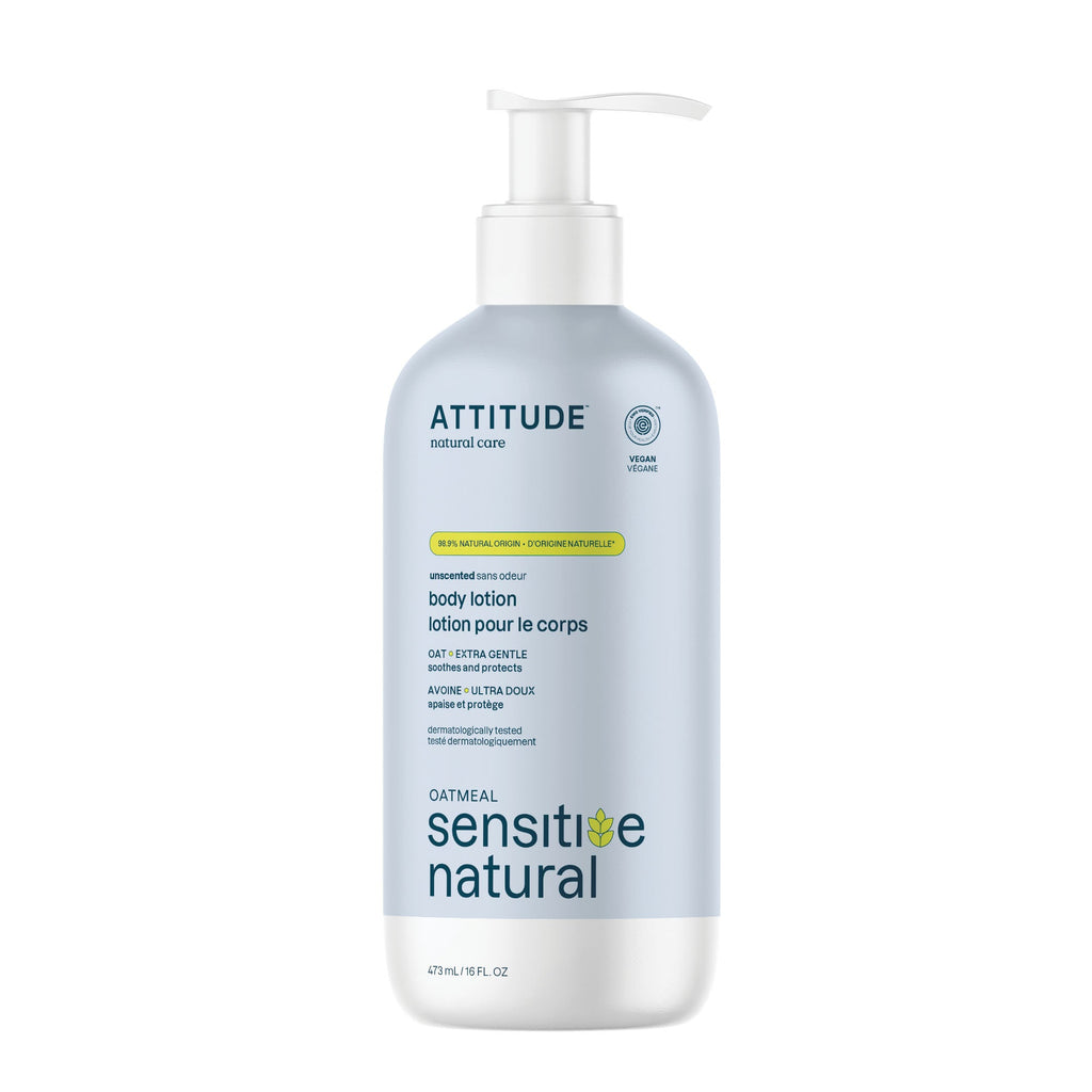 Body Wash - Sensitive Skin
