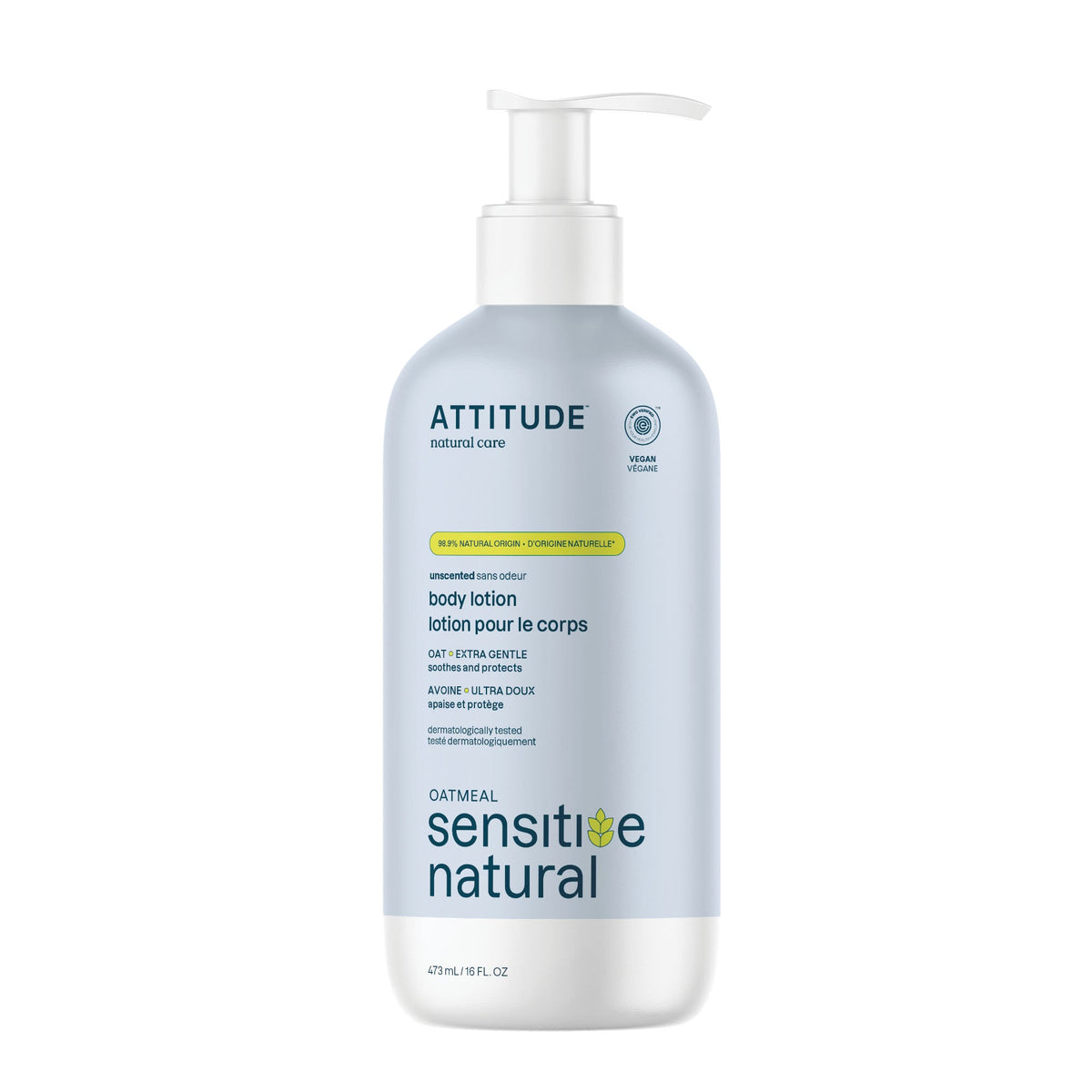 Body Wash - Sensitive Skin