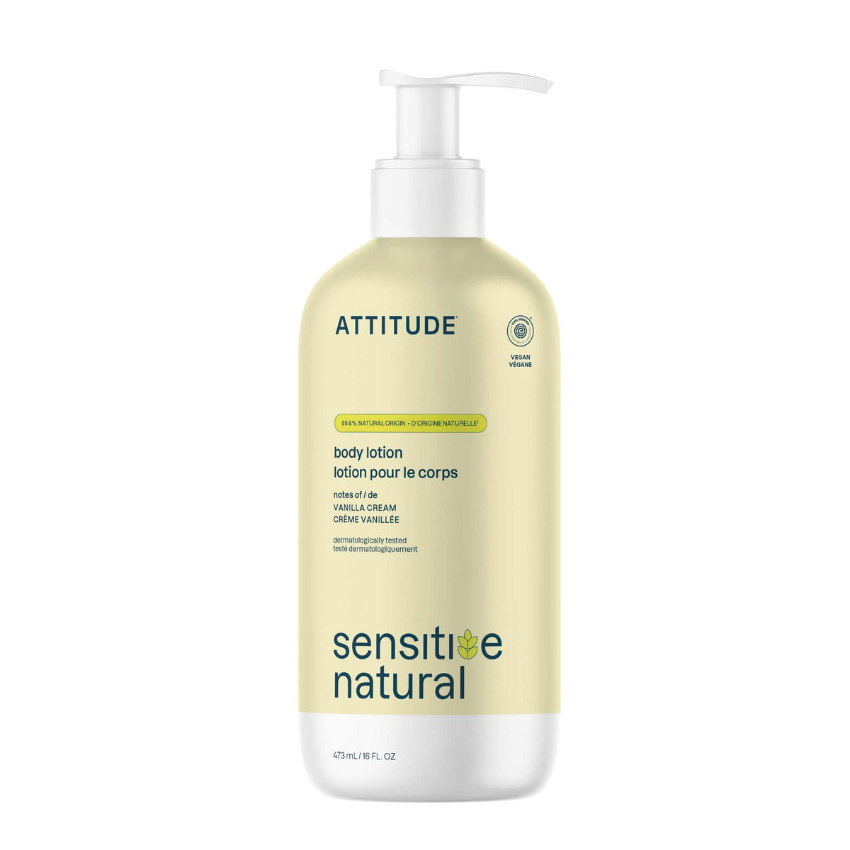 Deodorant - Sensitive Skin