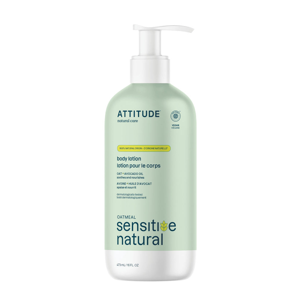 Body Wash - Sensitive Skin