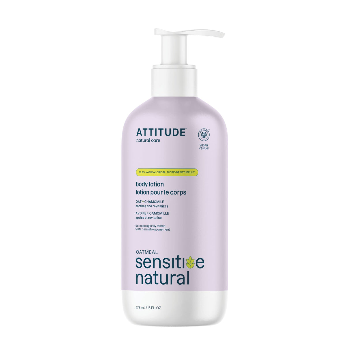 Deodorant - Sensitive Skin