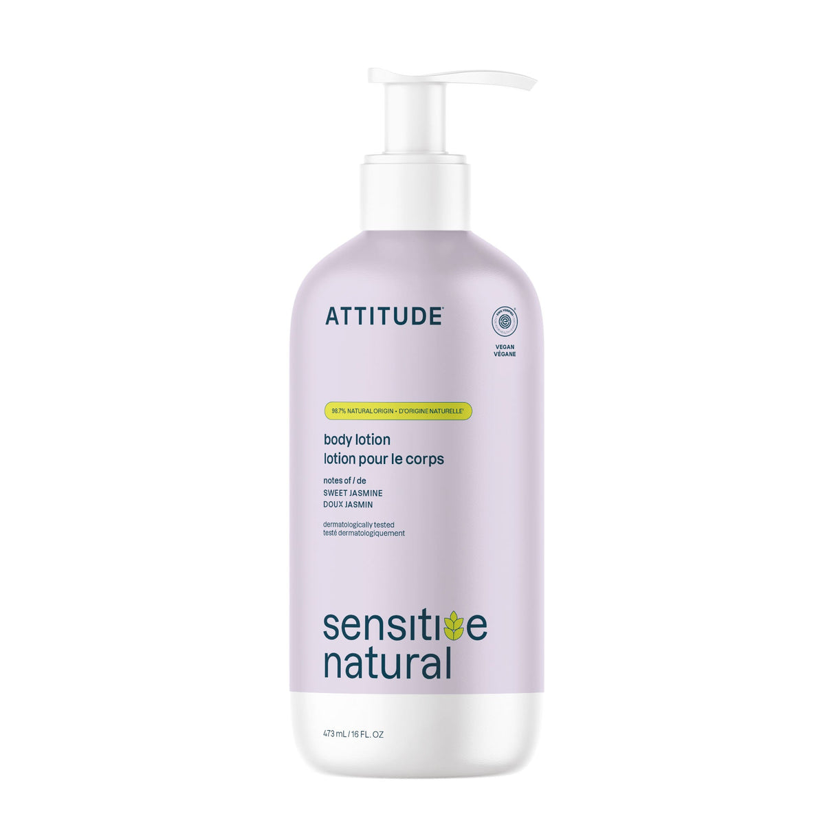 Deodorant - Sensitive Skin