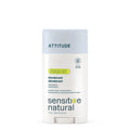 Deodorant - Sensitive Skin — Unscented / Plastic - 75g