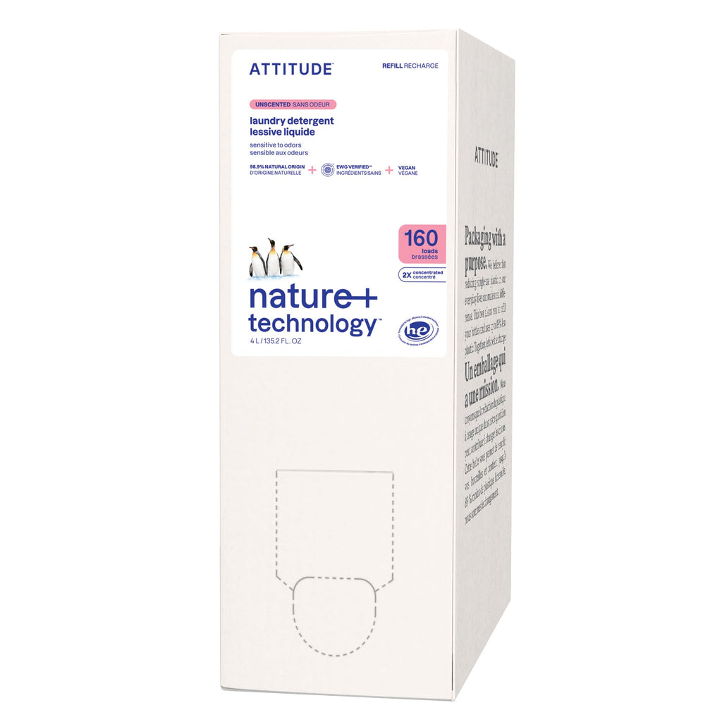 Laundry Stain Remover