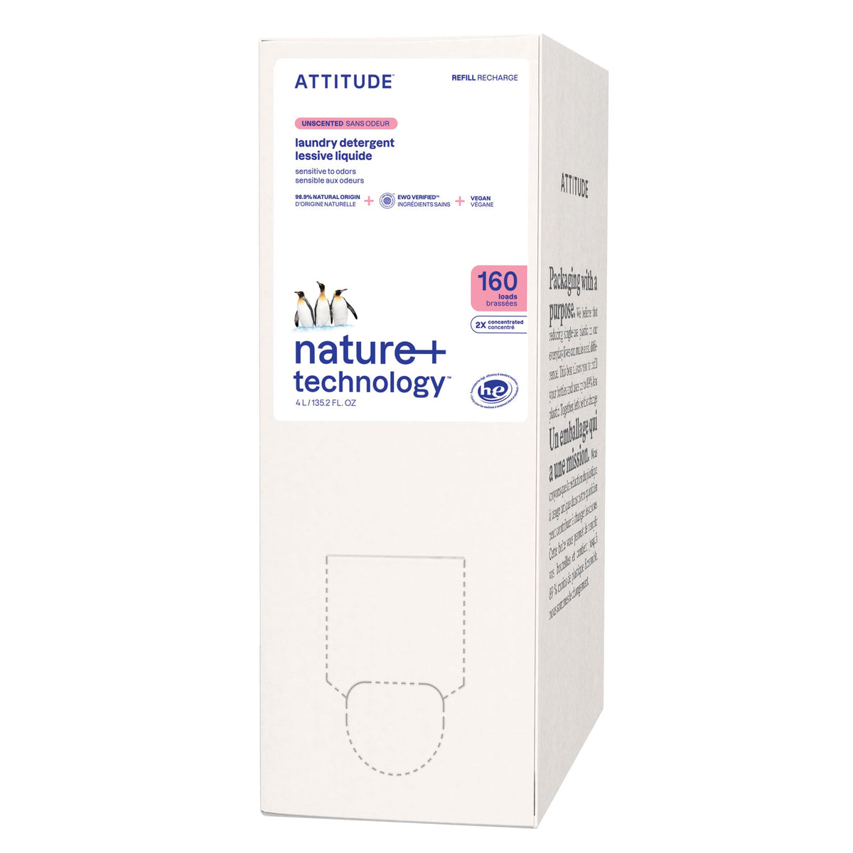 Laundry Stain Remover