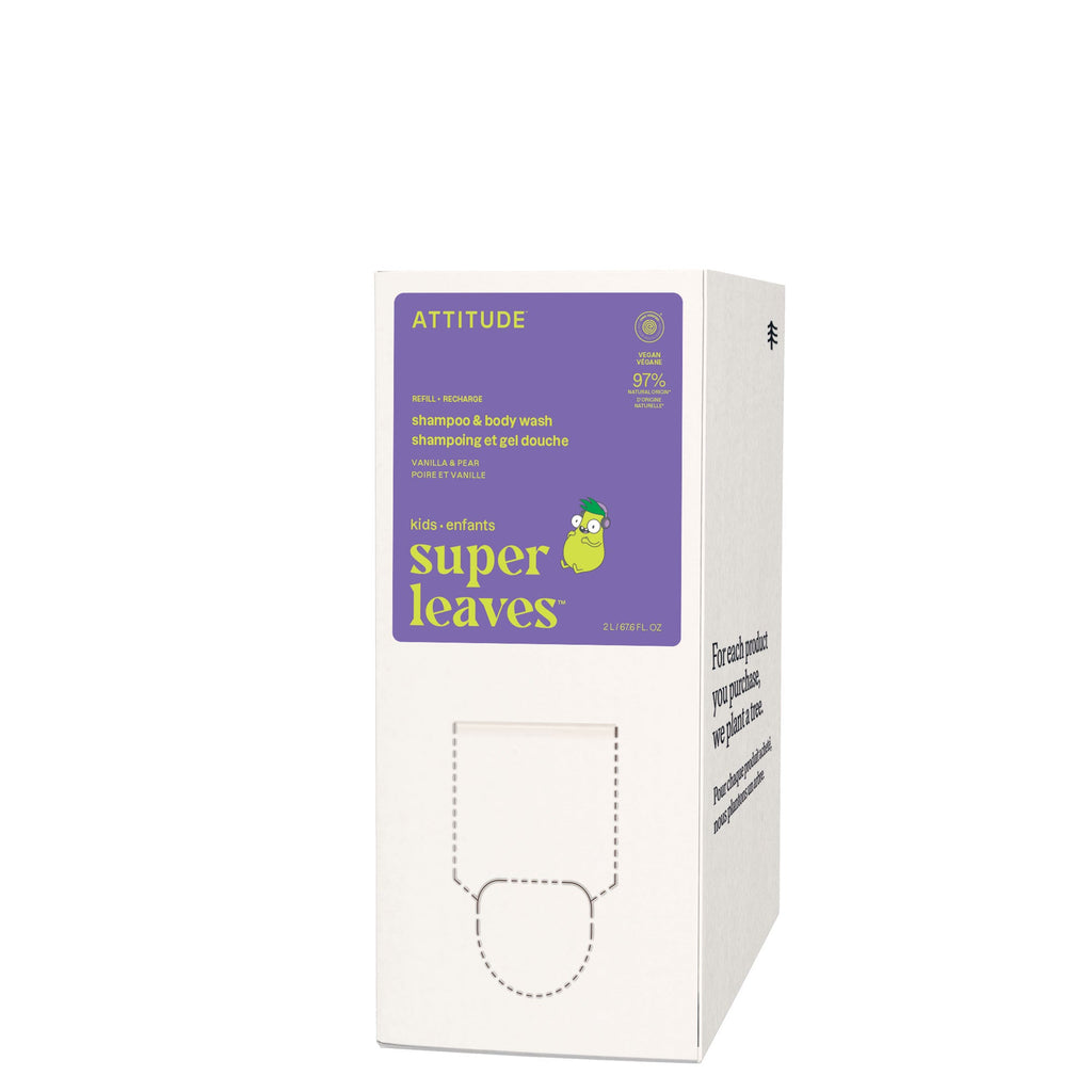 Kids Mineral Sunscreen Duo - SPF 30