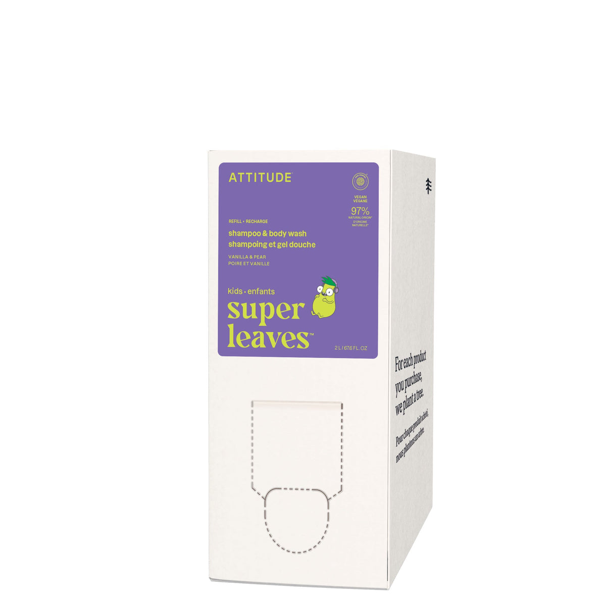 Kids Foaming Hand Soap Kit