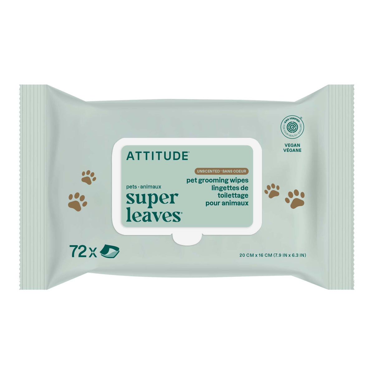 Pet Wipes