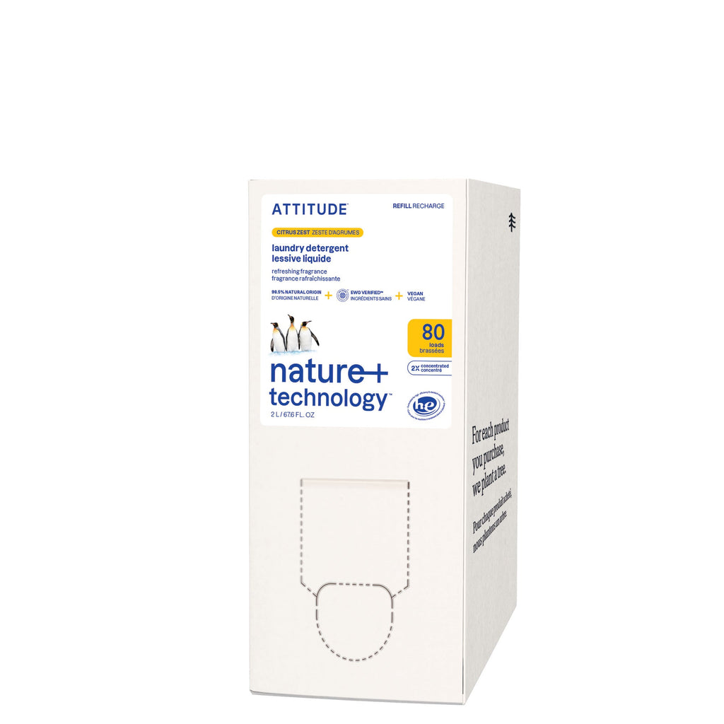 Static Eliminator & Softener