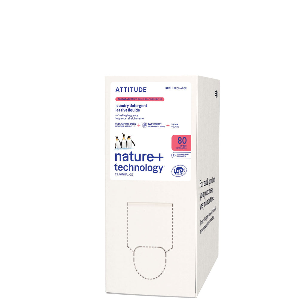 Static Eliminator & Softener